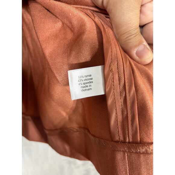 Lane Bryant Blazer 28 Jacket - Picture 7 of 10